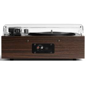Gramofon Victrola VTA-73 Eastwood Signature černá barva
