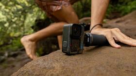 Outdoorová kamera GoPro HERO12 Black bundle 
