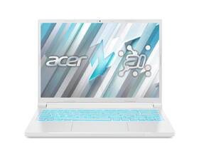 Notebook Acer Nitro V 14 (ANV14-61-R1XX) bílá barva
