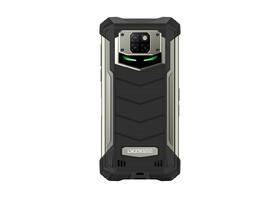 Mobilní telefon Doogee S88 PRO černá barva

