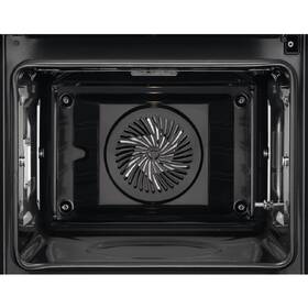 Trouba Electrolux EOB8S39WZ černá barva
