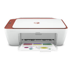 Tiskárna multifunkční HP 2723e, služba HP Instant Ink 
