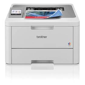 Tiskárna laserová Brother HL-L8230CDW bílá barva
