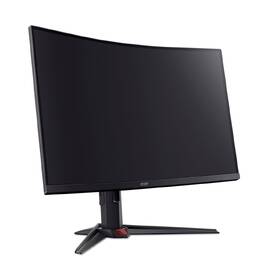 Monitor Acer Nitro XZ323QUP2 černá barva
