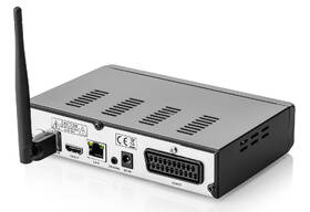 Wi-Fi adaptér Hyundai USB WIFI STB 
 Wi-Fi adaptér Hyundai USB WIFI STB