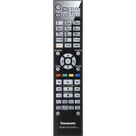 Blu-ray přehrávač Panasonic DP-UB9000EG1 černá barva
