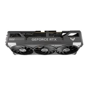 Grafická karta Asus GeForce RTX 5060 Ti TUF GAMING 8G 
