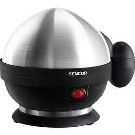 Vařič vajec Sencor SEG 720BS černá barva
