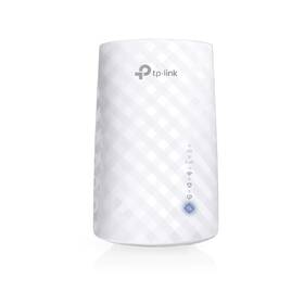 Wi-Fi extender TP-Link RE190 bílá barva
