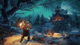 Hra Ubisoft Assassin's Creed Valhalla - Ragnarok Edition 

