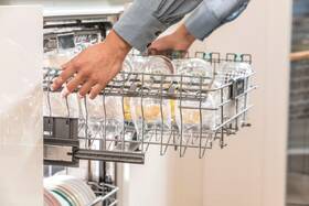 Myčka nádobí Gorenje GV693A60UVAD Super Tichá 
