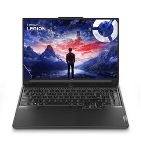 Notebook Lenovo Legion 7 16IRX9 černá barva
