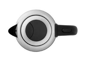 Rychlovarná konvice Concept RK3135 nerez
