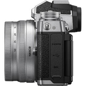 Digitální fotoaparát Nikon Z fc + 16–50 VR 
