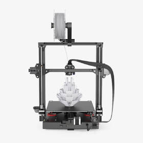 3D tiskárna Creality Ender 3 S1 Plus 
