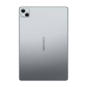 Dotykový tablet Doogee T10 LTE šedá barva
