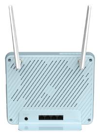 Router D-Link G416 EAGLE PRO AI AX1500 4G+ Smart bílá barva
