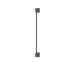 Ovladač DJI RC-N3 šedá barva
