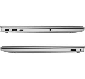 Notebook HP 250 G10 stříbrná barva
