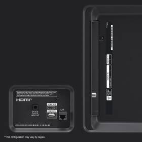 Televize LG 75NANO82T6B 

