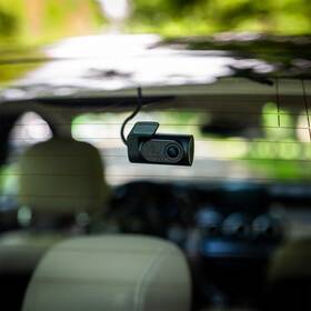Autokamera LAMAX N10 GPS 3in1 šedá barva
