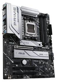 Základní deska Asus X670-P-CSM 
