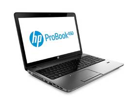 Notebook HP 455 
