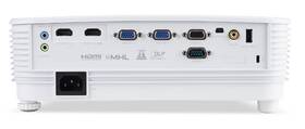 Projektor Acer P1150 bílá barva
