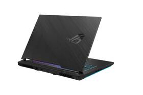 Notebook Asus Strix G512LU-HN095T - Original Black 
