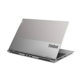 Notebook Lenovo ThinkBook 16p Gen 2 ACH šedá barva
