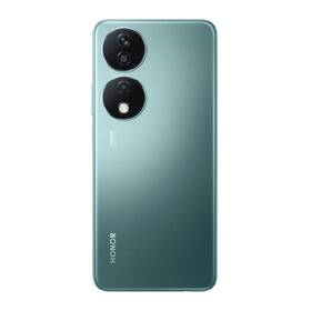 Mobilní telefon HONOR X7b 6 GB / 128 GB zelená barva
