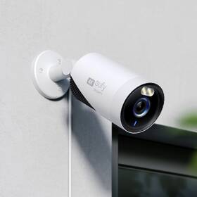 Kamerový systém Anker EufyCam E330 (Professional) 2+1 bílá barva
