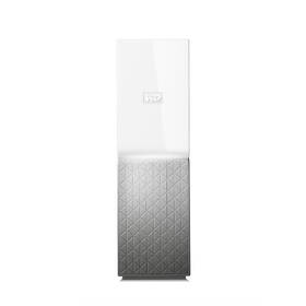 Datové úložiště (NAS) Western Digital Home 2TB stříbrná barva
