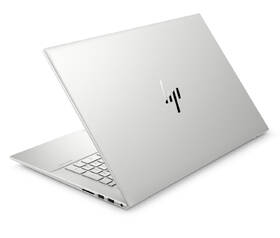 Notebook HP ENVY 17-ch1002nc stříbrná barva
