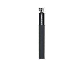 Outdoorová kamera DJI Osmo Action 3 Adventure Combo šedá barva
