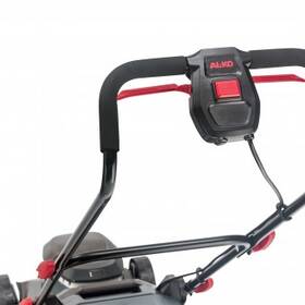 Sekačka AL-KO Premium 38.2 Li 18V (s baterií) 
