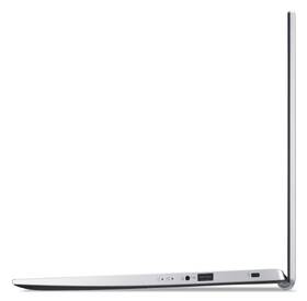 Notebook Acer Aspire 3 (A315-35) stříbrná barva
