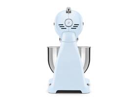 Kuchyňský robot Smeg SMF03PBEU modrá barva

