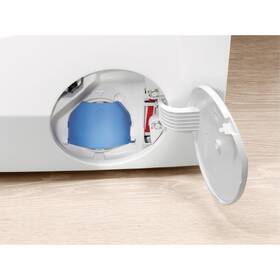 Pračka Electrolux EW7F4492QC bílá barva
