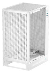 Case DeepCool CH170 Digital bílá barva
