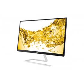 Monitor AOC I2281FWH černá barva
