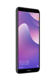 Mobilní telefon Huawei Y7 Prime 2018 černá barva

