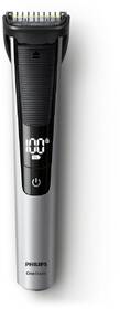 Zastřihovač vousů Philips QP6620/20 Face + Body černá barva
