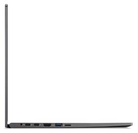 Notebook Acer Spin 5 (SP513-55N-792M) šedá barva
