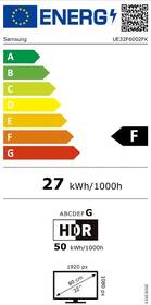 Televize Samsung UE32F6002F 
