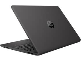 Notebook HP 255 G8 černá barva
