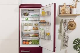Chladnička s mrazničkou Gorenje ONRK619DR 
