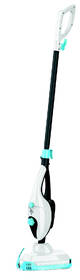 Parní mop Dirt Devil M325 5in1 Multifunction Steam Mop bílá barva
