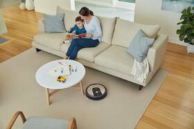 Robotický vysavač iRobot Roomba 976 / Braava jet m6 
