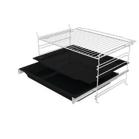 Trouba Gorenje BOS6737E09X ExtraSteam nerez
